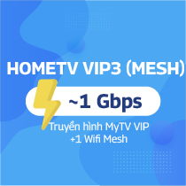 HomeTV VIP3 (01 Mesh)